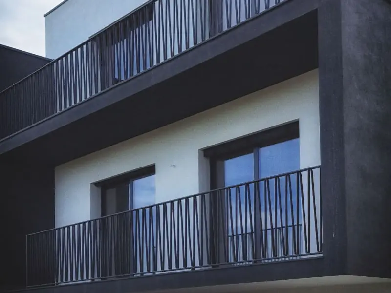 Imagem de Moradia Unifamiliar - Corvite