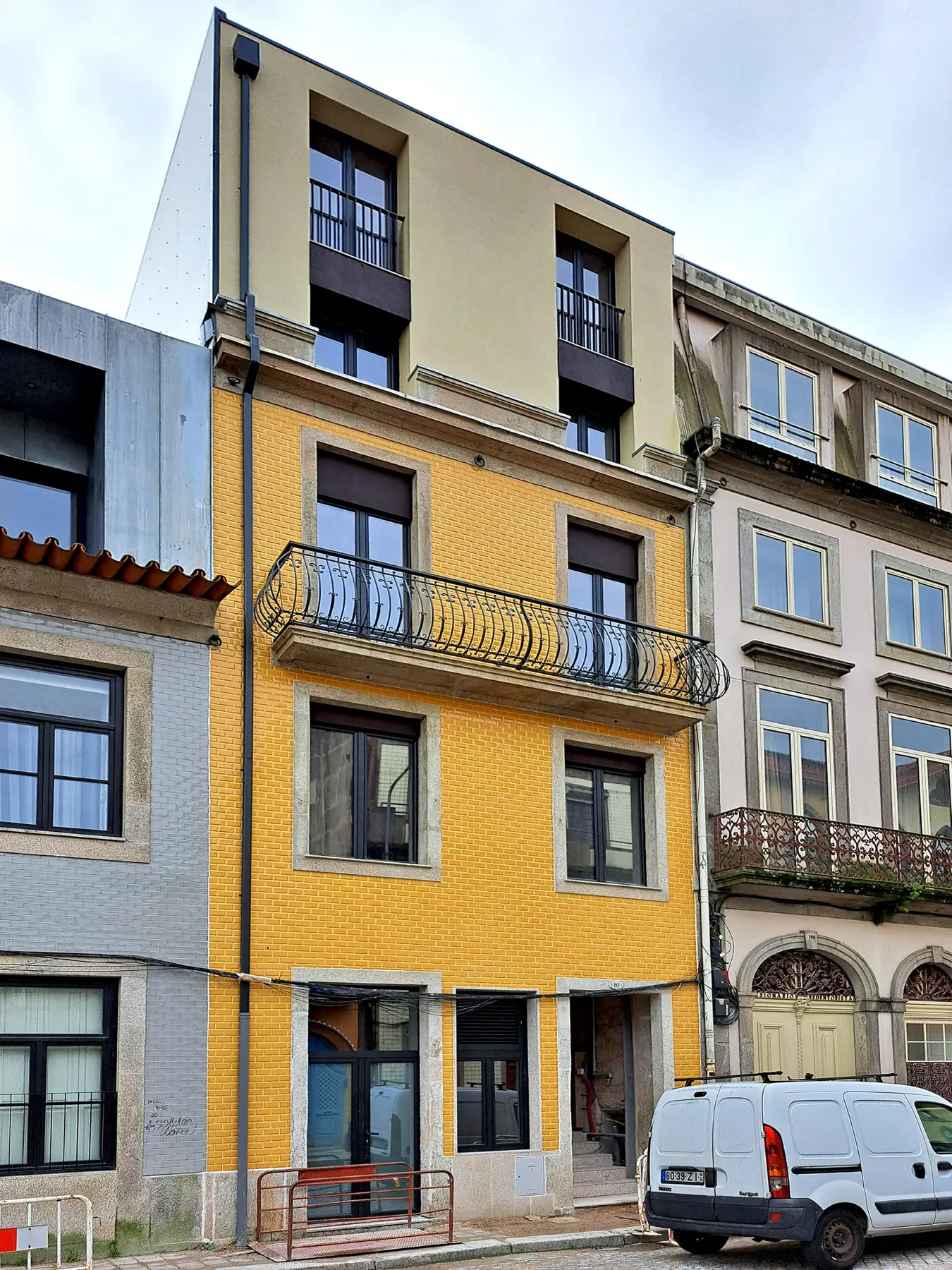 Ediplaza Construções