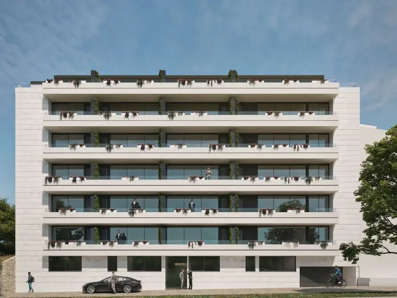 Imagem de Edificio Santiago