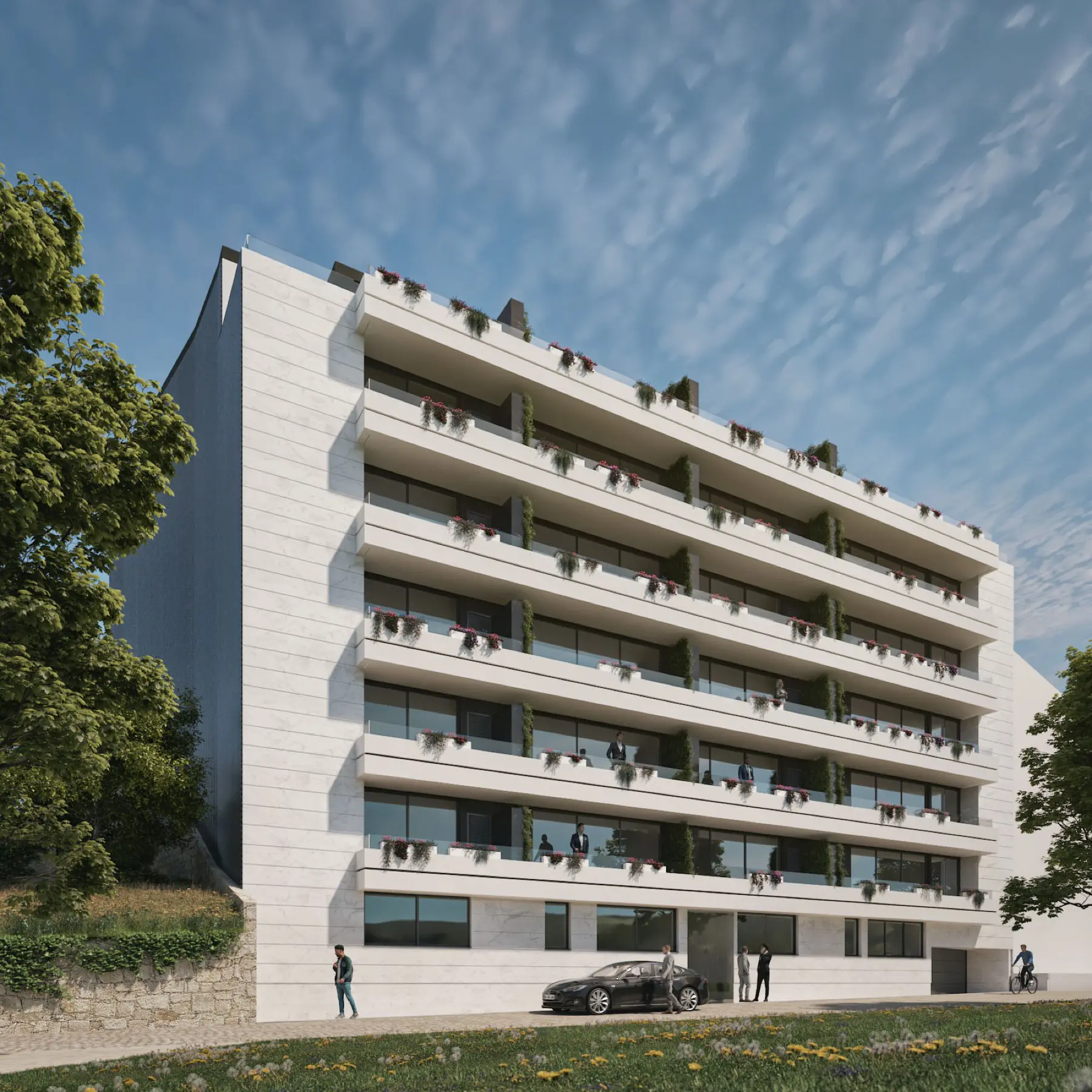 Ediplaza Construções