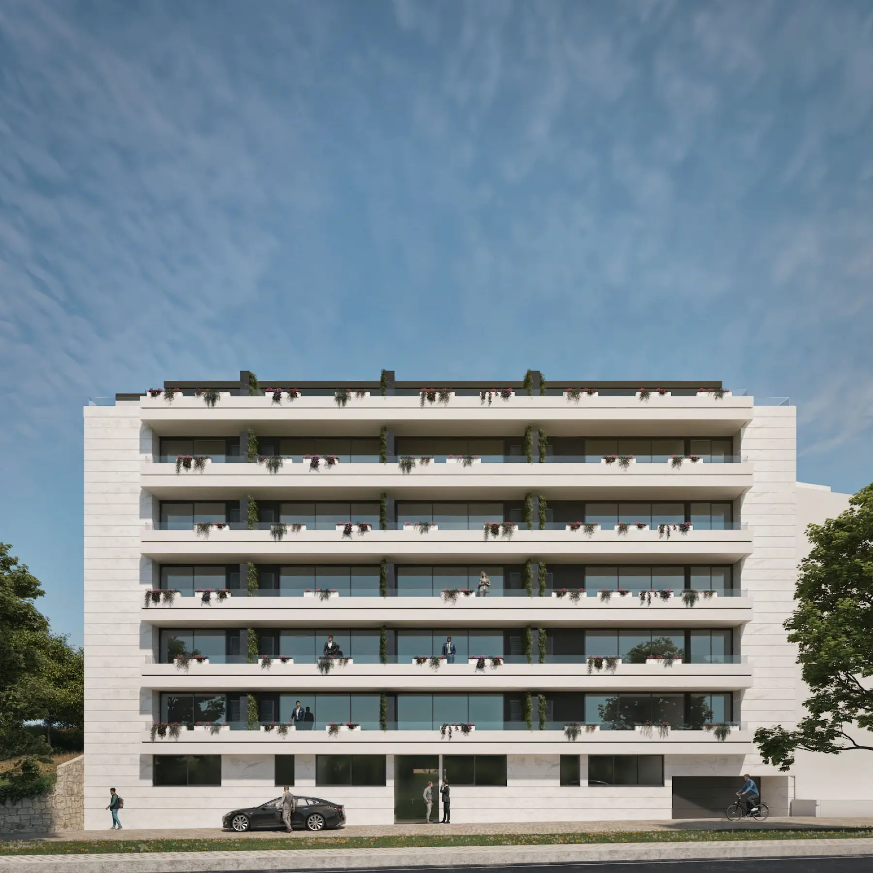 Ediplaza Construções