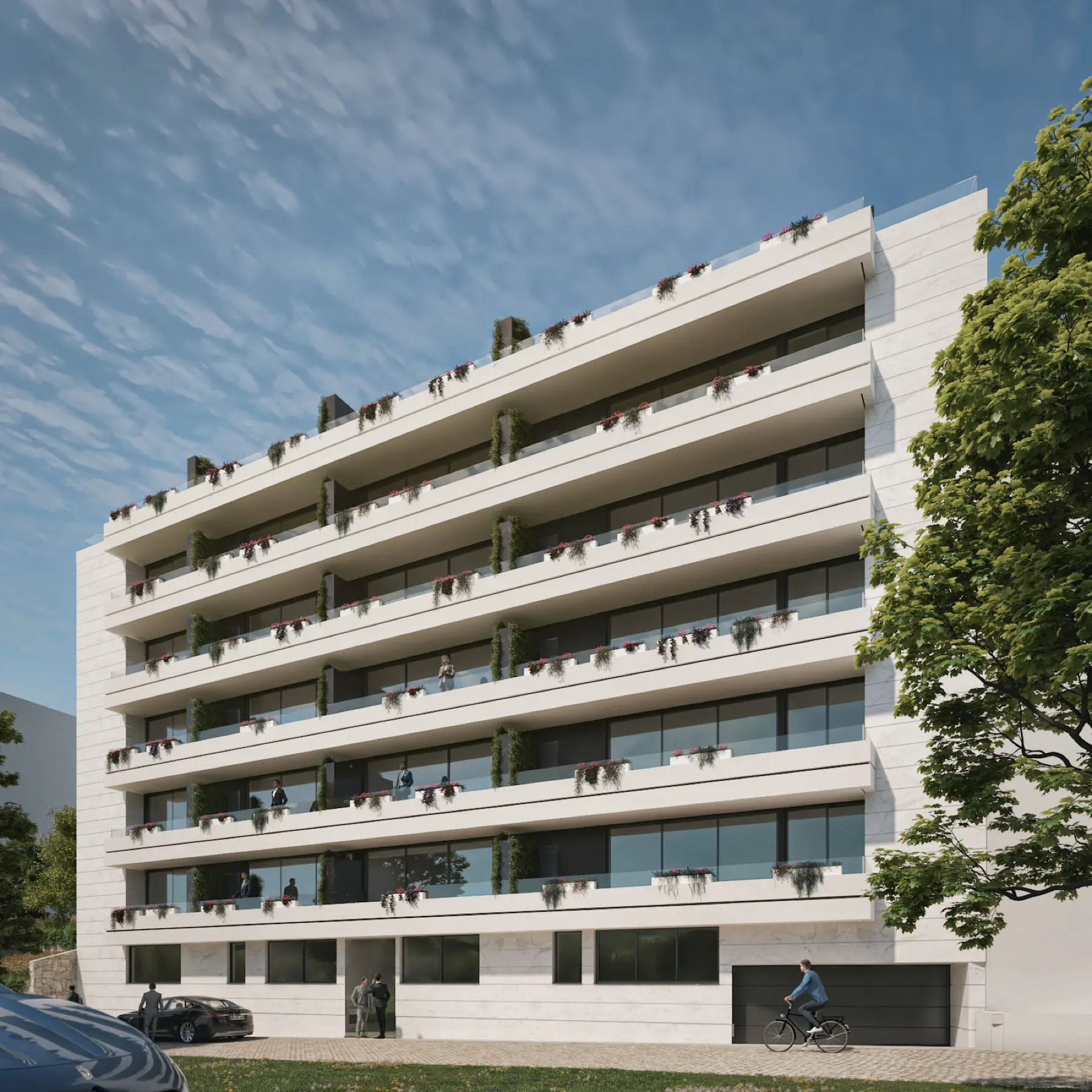 Ediplaza Construções