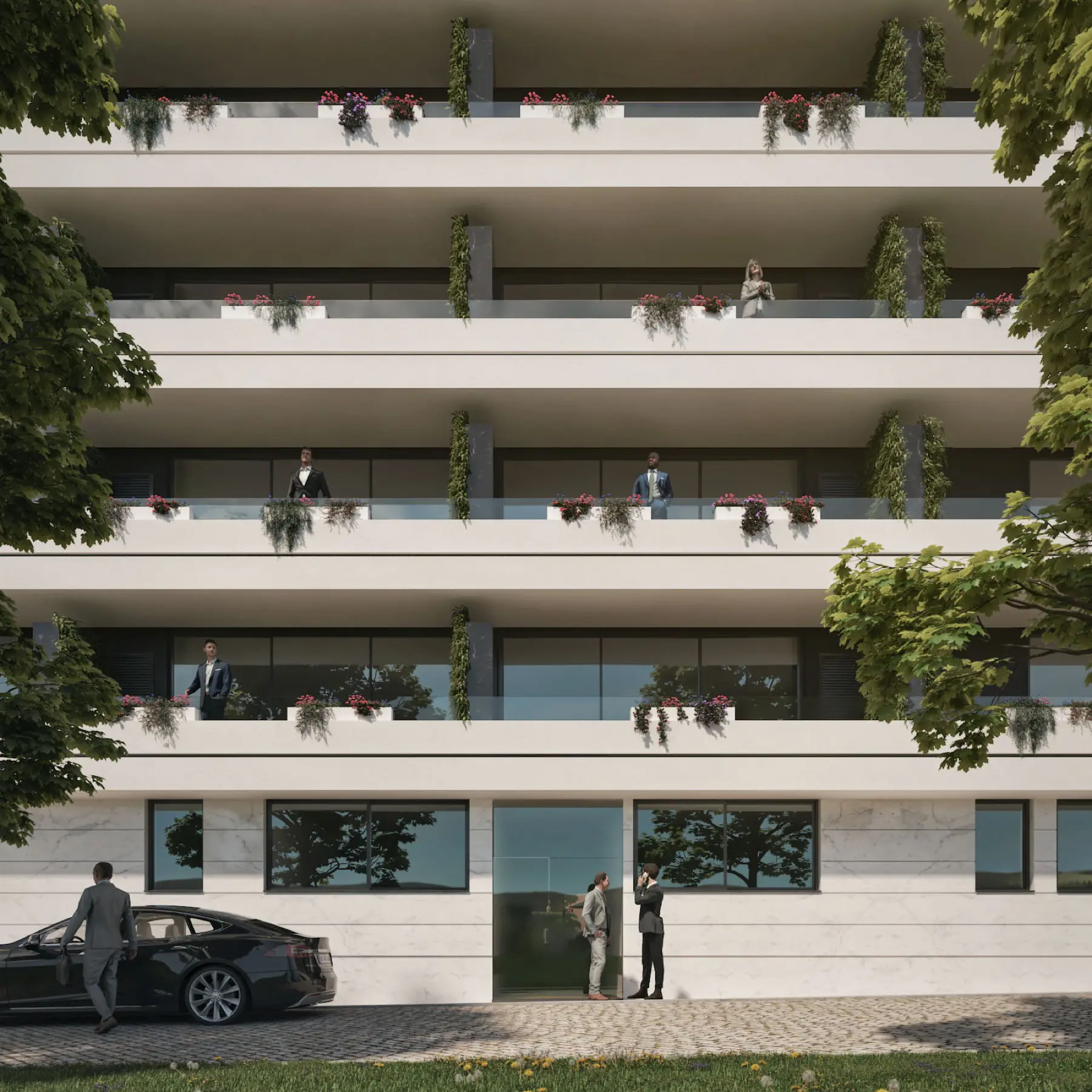 Ediplaza Construções