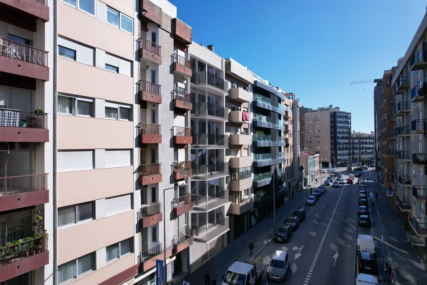 Ediplaza Construções