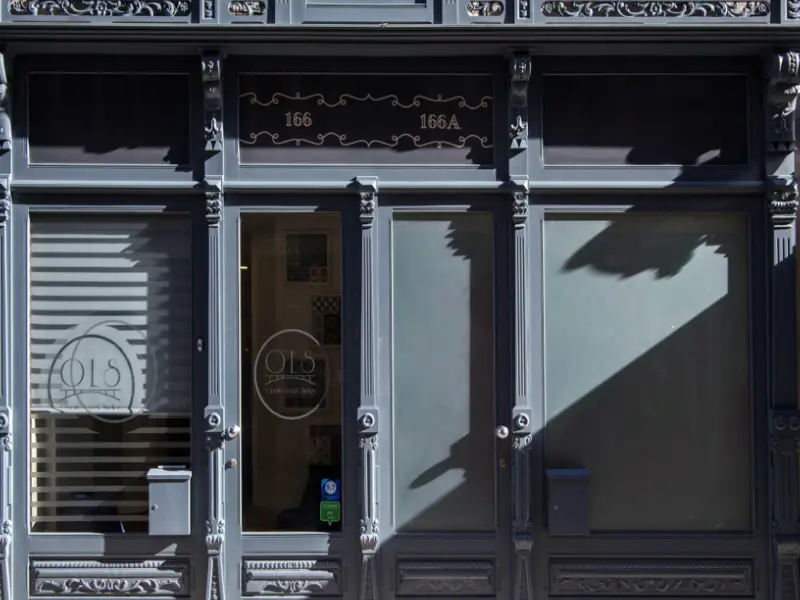 Imagem de Prédio OLS Almada