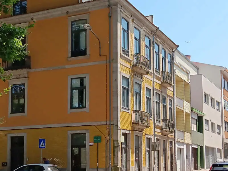 Imagem de Arca D´Agua I