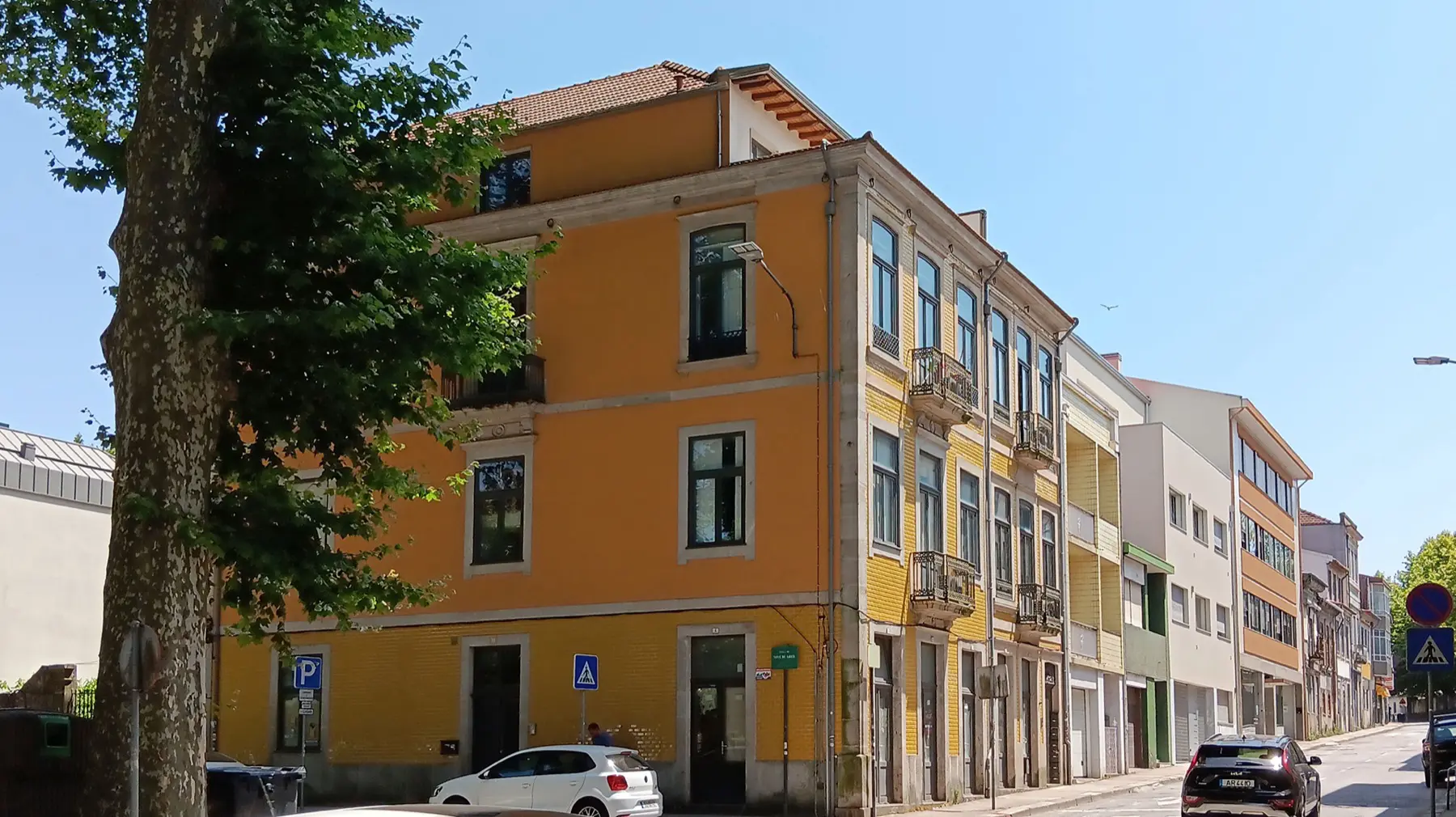 Ediplaza Construções