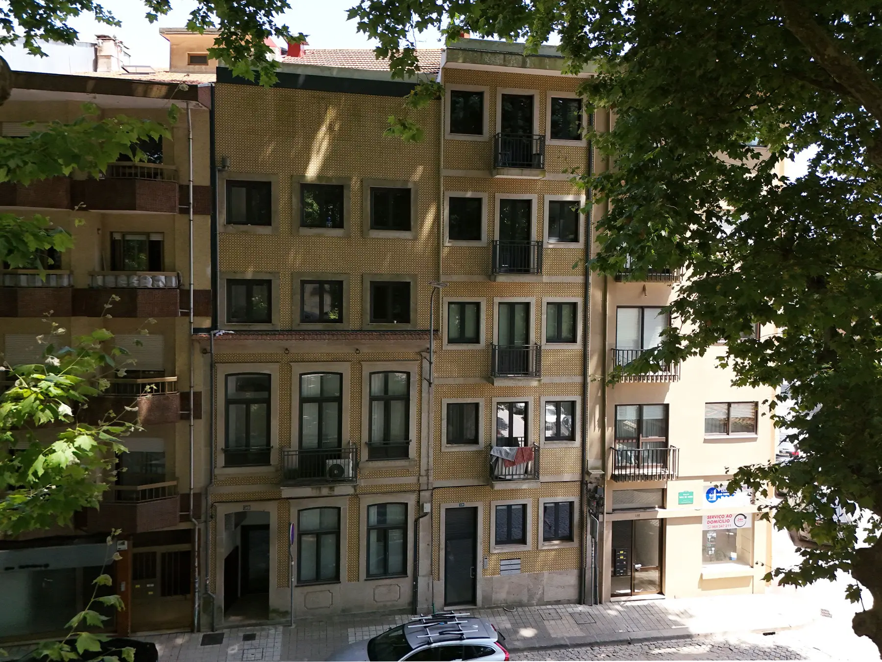 Ediplaza Construções