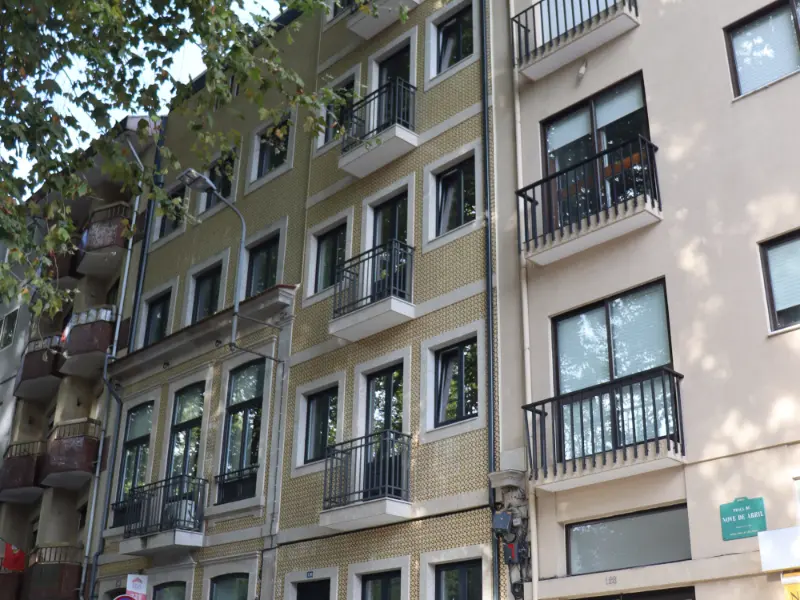 Imagem de Arca D´Agua III