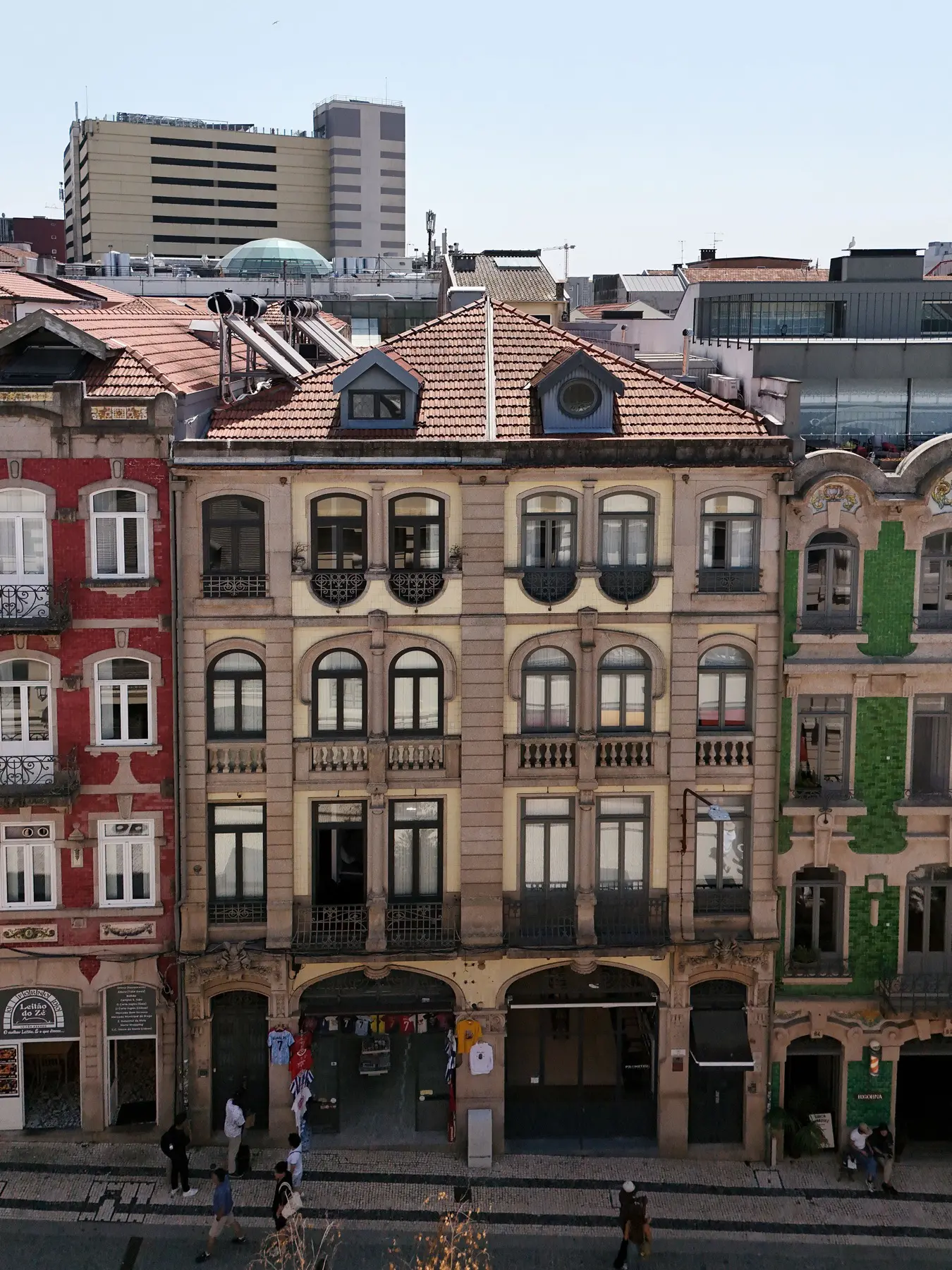 Ediplaza Construções