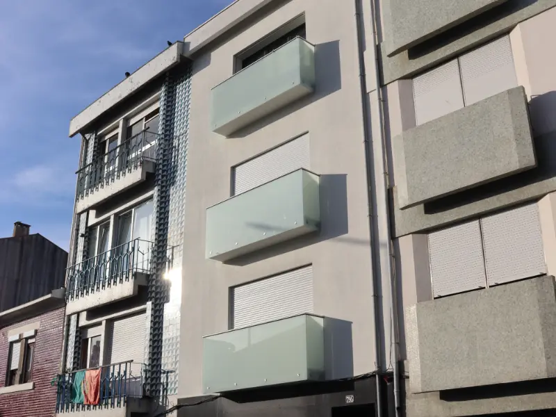 Imagem de Prédio São Dinis