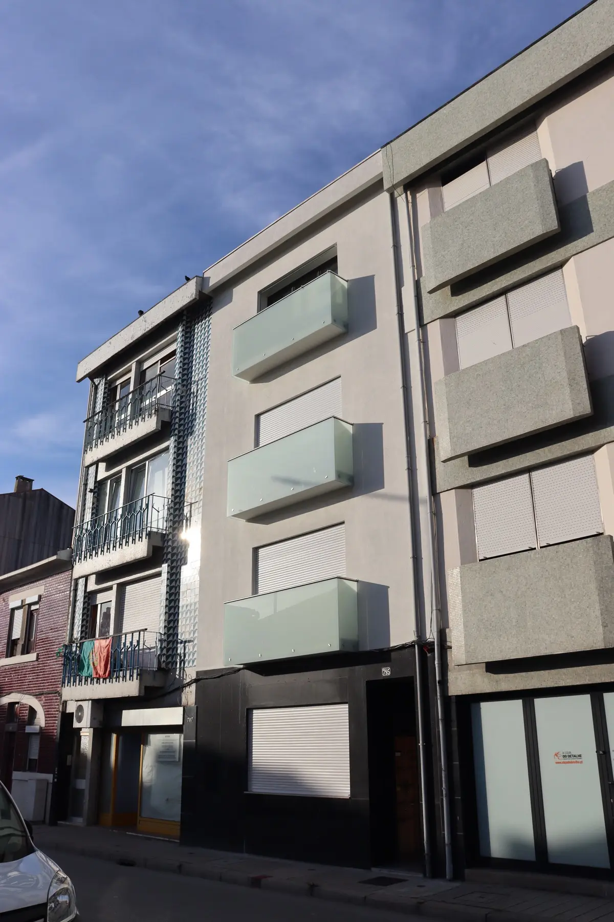 Ediplaza Construções