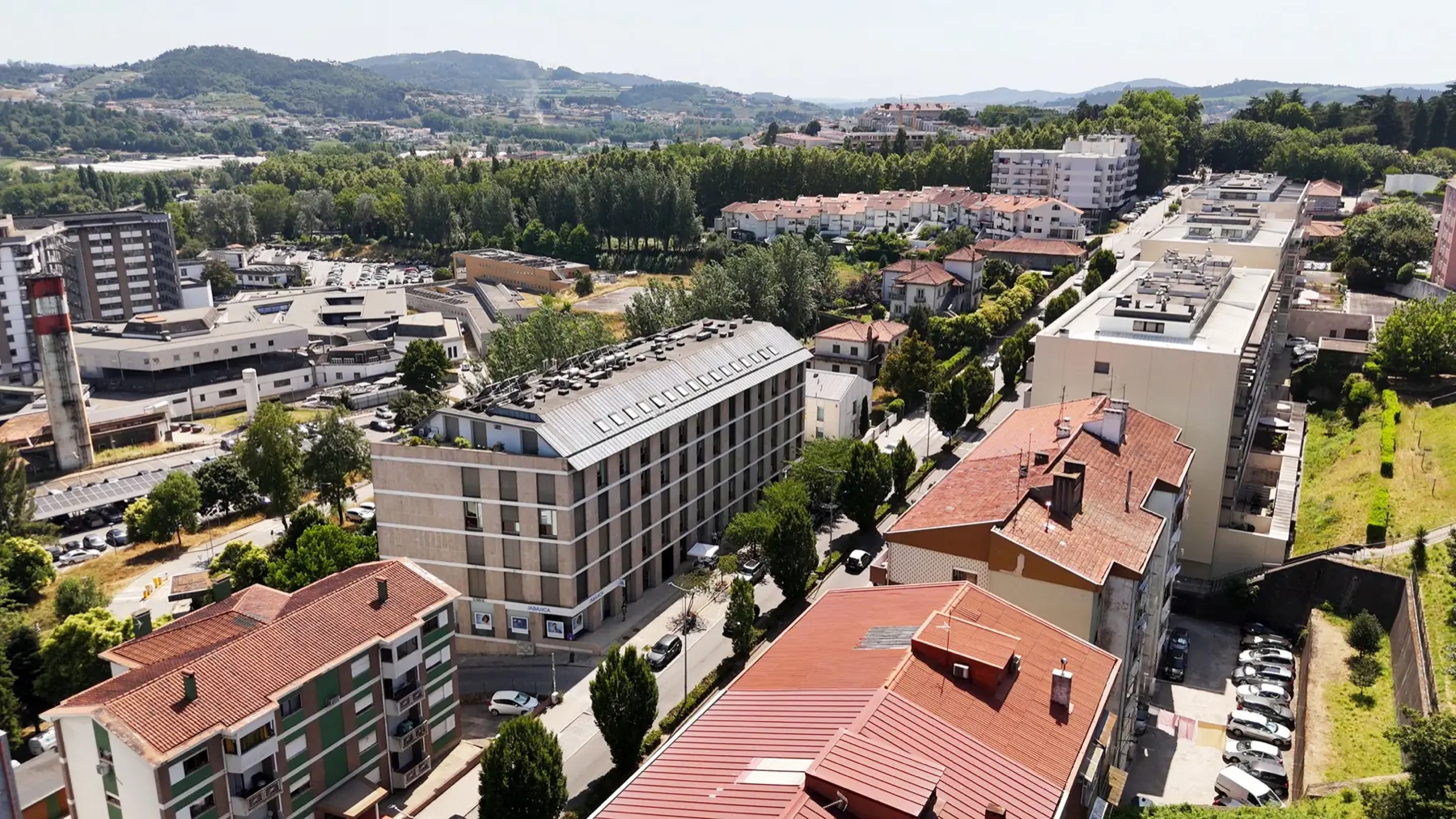 Ediplaza Construções