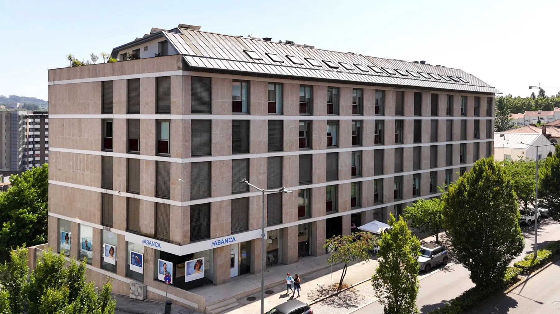 Ediplaza Construções