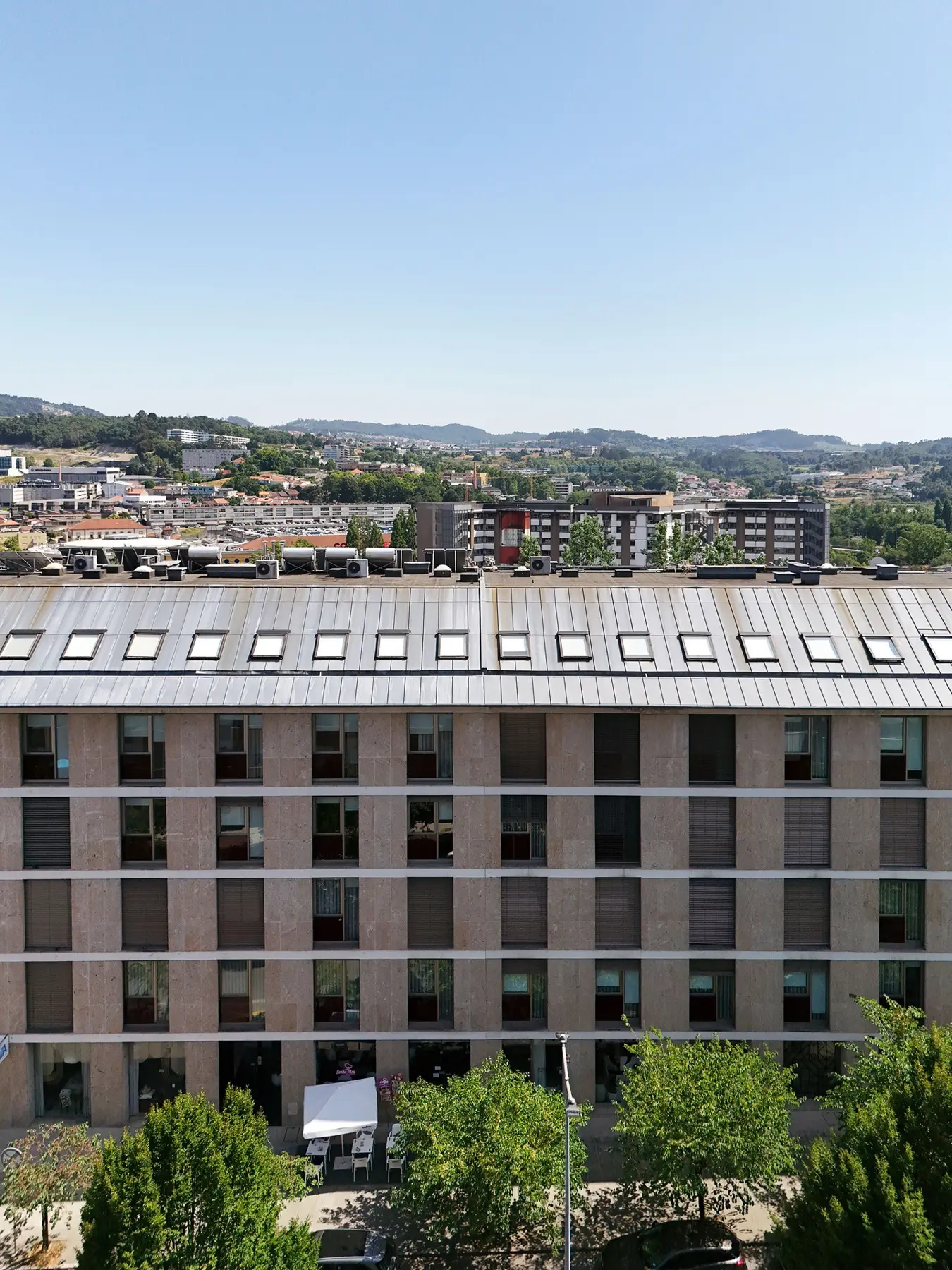 Ediplaza Construções