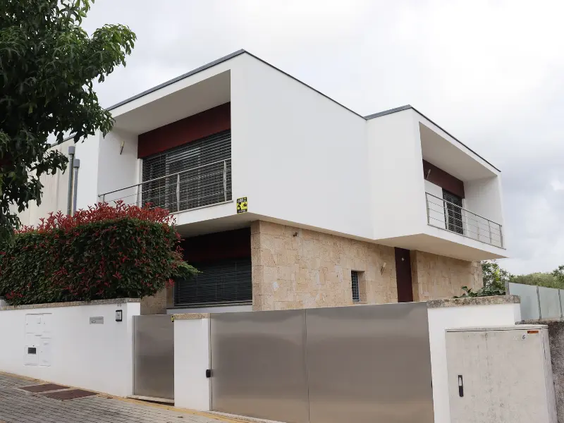 Imagem de Loteamento Corvite