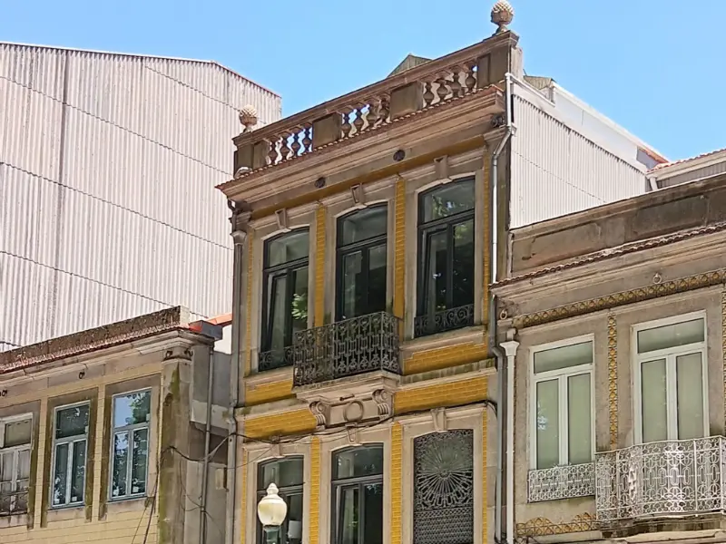 Imagem de Prédio Marquês