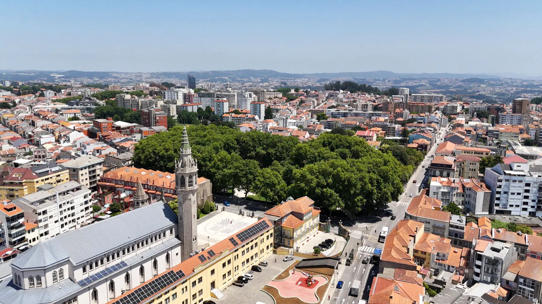 Ediplaza Construções