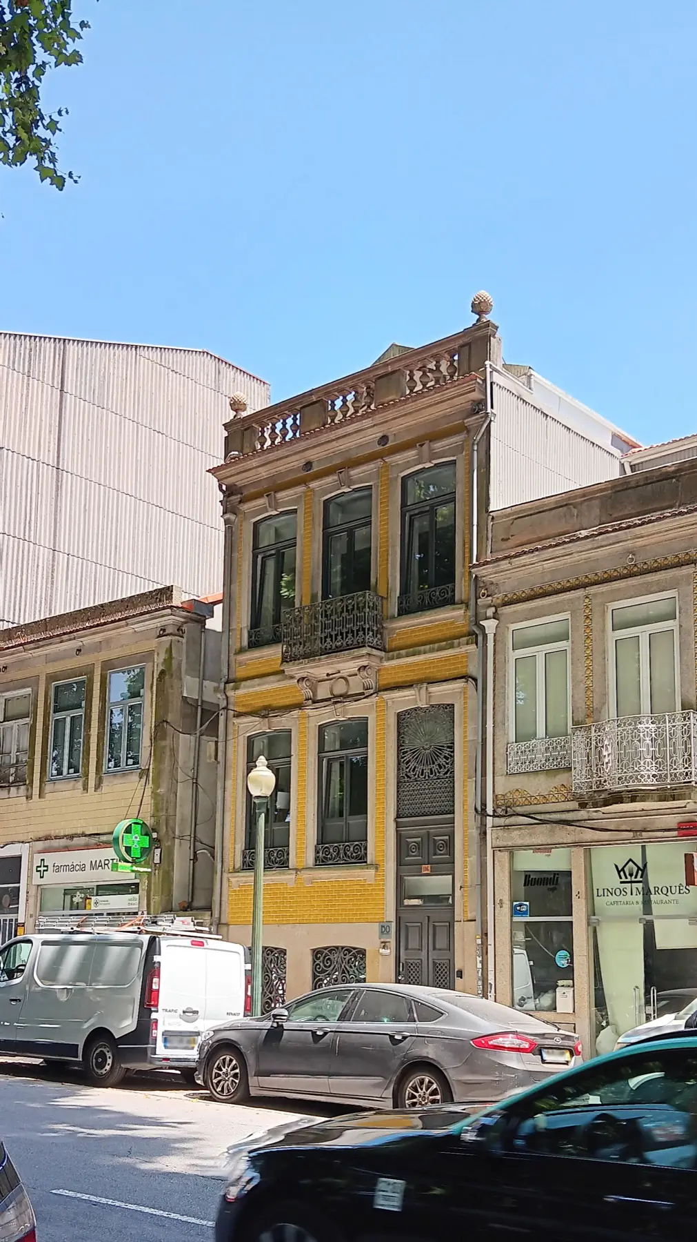 Ediplaza Construções