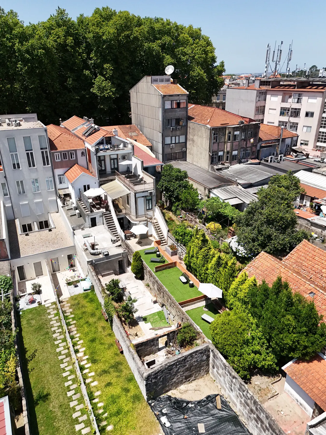 Ediplaza Construções