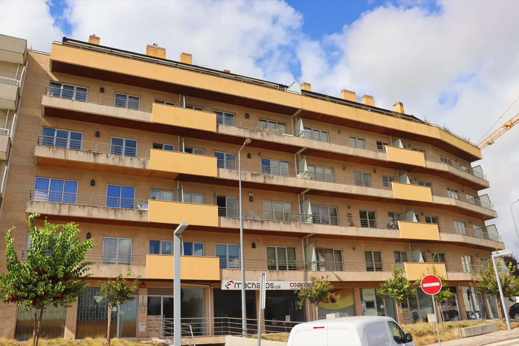 Ediplaza Construções