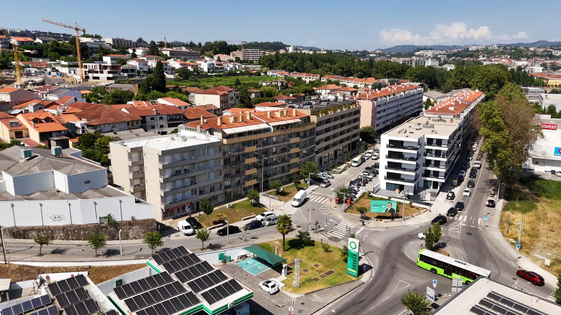 Ediplaza Construções