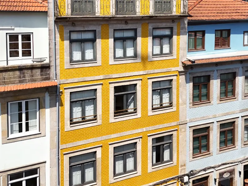 Imagem de Prédio Sá Noronha