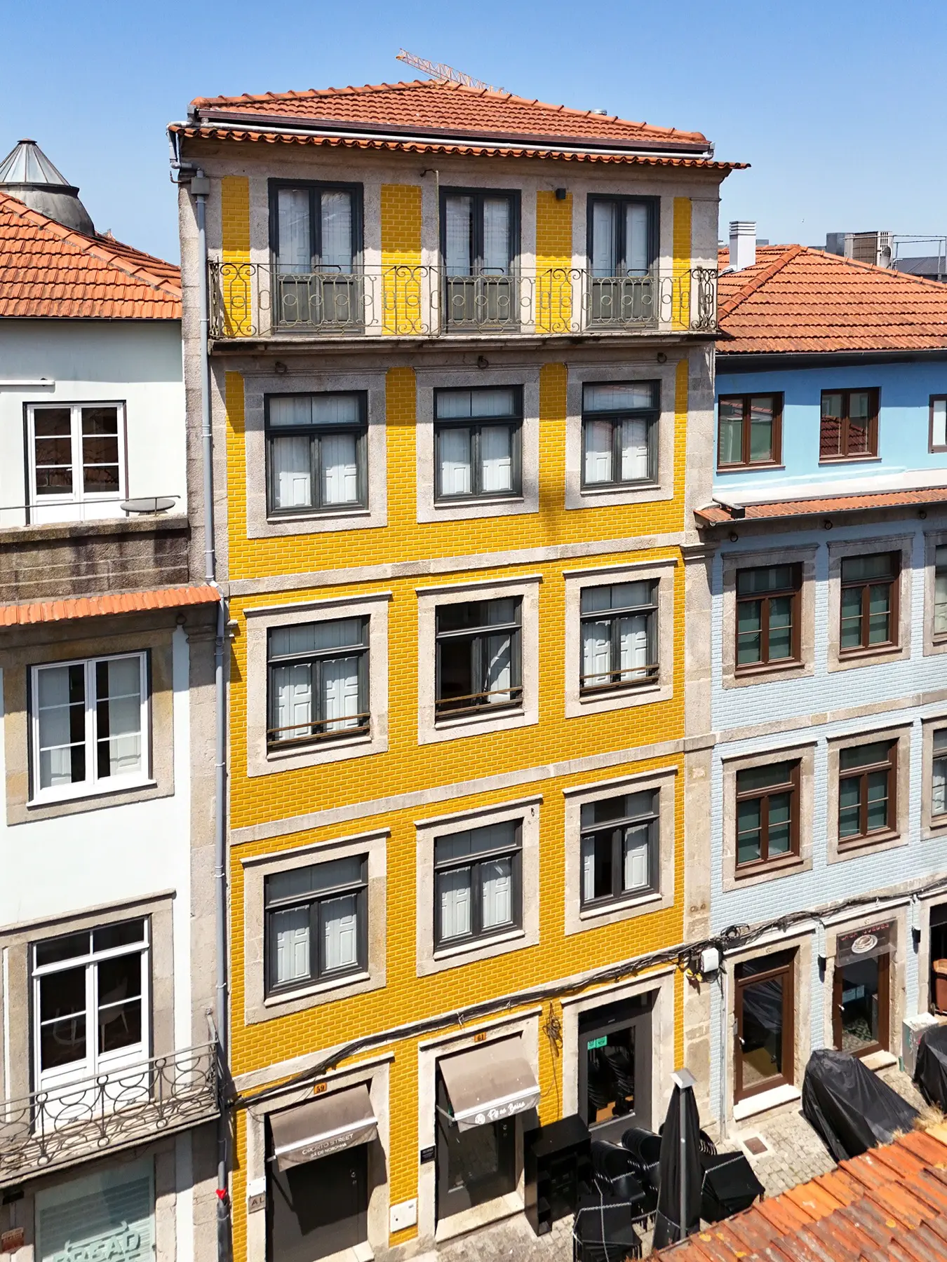 Ediplaza Construções