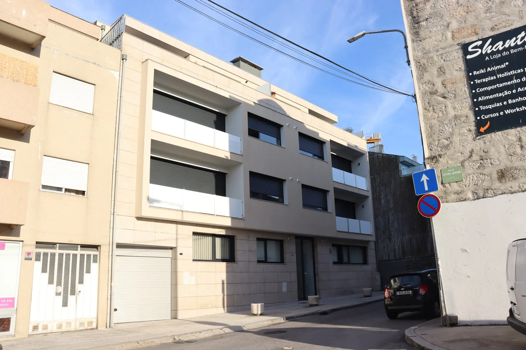 Ediplaza Construções